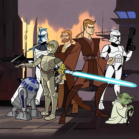 watch star wars clone wars cartoon|clone wars tv show.